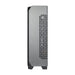 Box Cooler Master NCore 100 MAX Dark Grey Mini Tower - Кутии за компютри<<<Компютърни компоненти<<<ValiAPI&&&Компютър