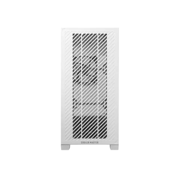 Box CoolerMaster Elite 301 White Lite - Mini Tower - Кутии за компютри<<<Компютърни компоненти<<<ValiAPI