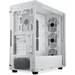 Box CoolerMaster MasterBox 600 - White ARGB - Кутии за компютри<<<Компютърни компоненти<<<ValiAPI&&&Компютър Мрежи и