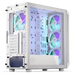 Box ENDORFY ARX 700 ARGB White - Middle Tower - Кутии за компютри<<<Компютърни компоненти<<<ValiAPI