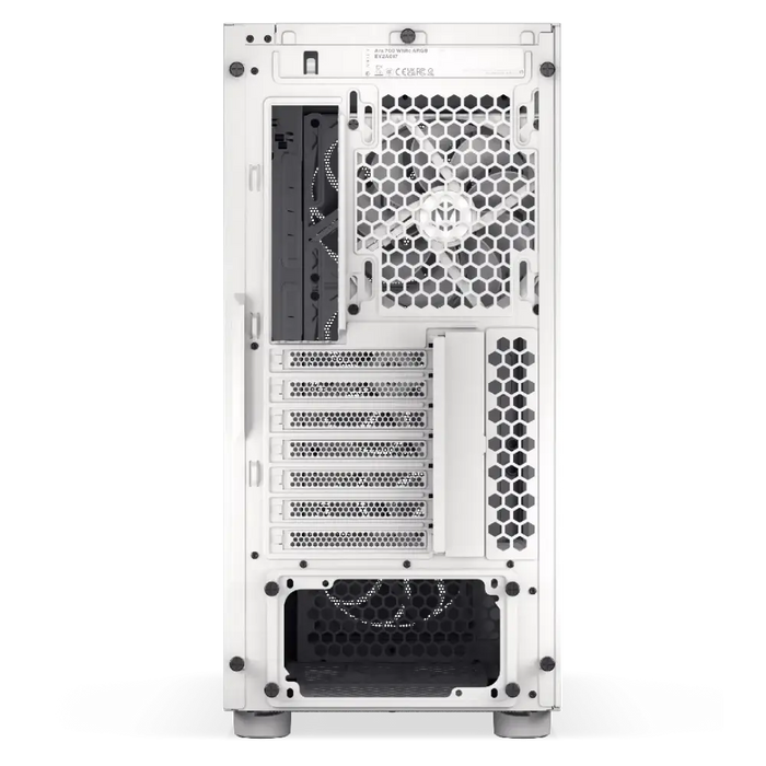 Box ENDORFY ARX 700 ARGB White - Middle Tower - Кутии за компютри<<<Компютърни компоненти<<<ValiAPI
