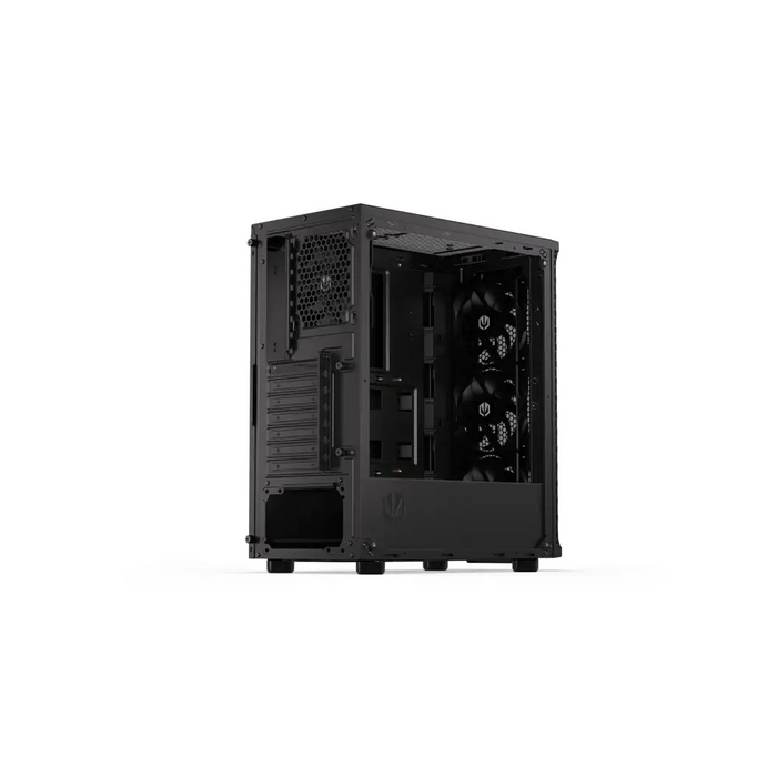 Box ENDORFY Signum 300 AIR - Middle Tower - Кутии за компютри<<<Компютърни компоненти<<<ValiAPI&&&Системни