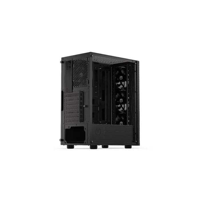 Box ENDORFY Ventum 200 AIR - Middle Tower - Кутии за компютри<<<Компютърни компоненти<<<ValiAPI&&&Системни