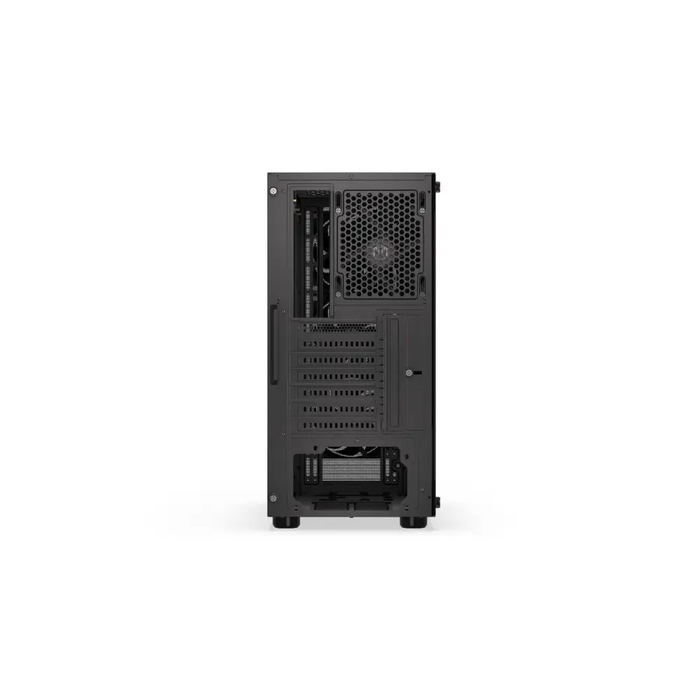 Box ENDORFY Ventum 200 AIR - Middle Tower - Кутии за компютри<<<Компютърни компоненти<<<ValiAPI&&&Системни