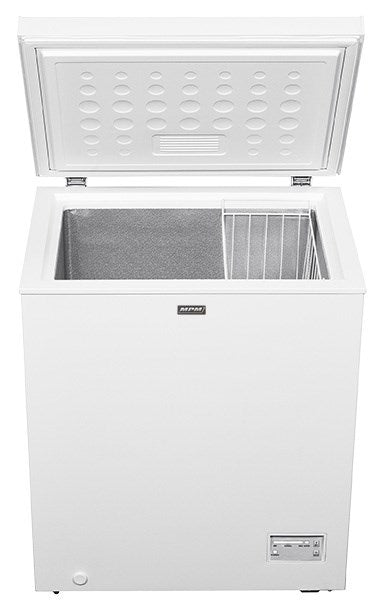 Box freezer MPM-145-SK-10E/N capacity 142l - Freestanding freezersAGD-ZAM<<<Home Appliance - ProductsAGD<<<ActionPL