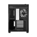 Box FSP CMT380 Black ARGB TG ATX Mid Tower Black - Кутии за компютри<<<Компютърни компоненти<<<ValiAPI