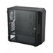 Box FSP CUT592 Black ARGB TG E-ATX Full - Tower - Кутии за компютри<<<Компютърни компоненти<<<ValiAPI