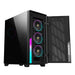 Box Gigabyte AORUS AC500 ST Tempered Glass RGB Fusion 2.0 Mid Tower - Кутии за компютри<<<Компютърни