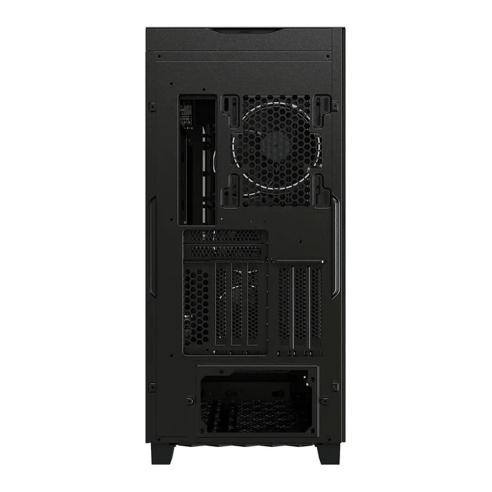 Box Gigabyte AORUS AC500 ST Tempered Glass RGB Fusion 2.0 Mid Tower - Кутии за компютри<<<Компютърни