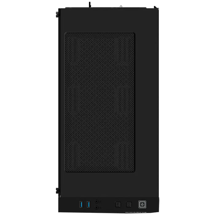 Box Gigabyte C200G RGB Mid Tower Black - Кутии за PC<<<Кутии и шасита<<<Компоненти<<<ALSO&&&Кутии за