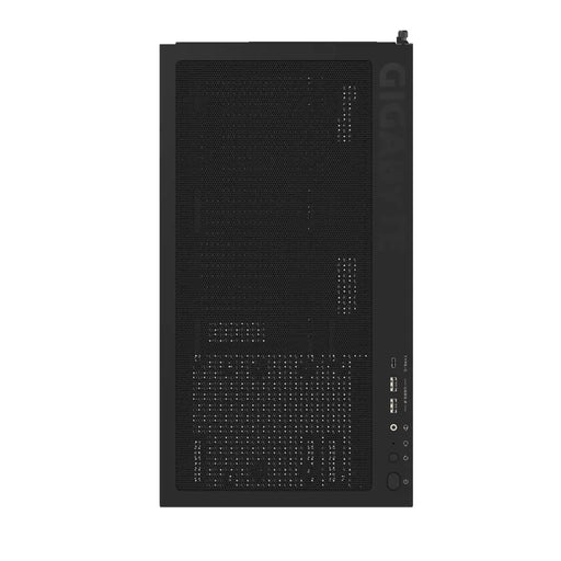 Box Gigabyte C500 PANORAMIC Stealth Black - Mid-Tower - Кутии за компютри<<<Компютърни компоненти<<<ValiAPI&&&Computer