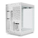 Box HYTE Y70 Tempered Glass White - Кутии за компютри<<<Компютърни компоненти<<<ValiAPI&&&Computer