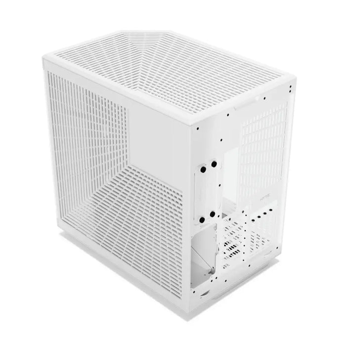 Box HYTE Y70 Tempered Glass White - Кутии за компютри<<<Компютърни компоненти<<<ValiAPI&&&Computer