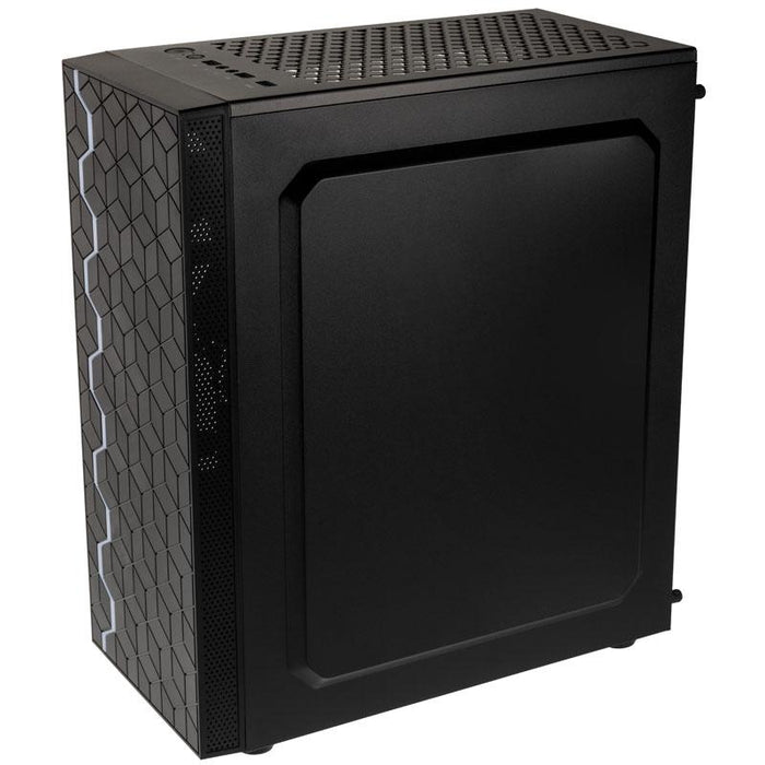 Box Kolink Inspire K8 ARGB TG Mid-tower Black - Кутии за компютри<<<Компютърни компоненти<<<ValiAPI&&&Computer
