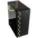 Box Kolink Inspire K8 ARGB TG Mid-tower Black - Кутии за компютри<<<Компютърни компоненти<<<ValiAPI&&&Computer