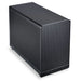 Box Lian Li DAN A3-mATX Micro Tower - Black - Кутии за компютри<<<Компютърни компоненти<<<ValiAPI&&&Computer