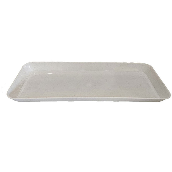 BOX MAT 51CM LOTUS - Подложки<<<Саксии кашпи и цветарници<<<Градина<<<Praktiker