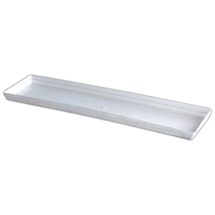 BOX PAD 40CM MM - Подложки<<<Саксии кашпи и цветарници<<<Градина<<<Praktiker