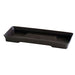 BOX PAD 48X12CM RIBS - Подложки<<<Саксии кашпи и цветарници<<<Градина<<<Praktiker