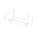BOX STAND 40CM 10105B - Аксесоари за саксии кашпи и сандъци<<<Саксии кашпи и цветарници<<<Градина<<<Praktiker