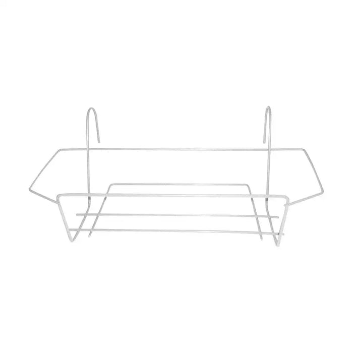 BOX STAND 50CM 10104 - Аксесоари за саксии кашпи и сандъци<<<Саксии кашпи и цветарници<<<Градина<<<Praktiker