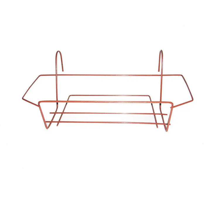 BOX STAND 50CM 12157 - Аксесоари за саксии кашпи и сандъци<<<Саксии кашпи и цветарници<<<Градина<<<Praktiker