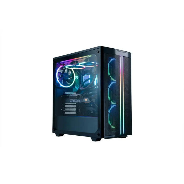Box Ventilator Be Quiet! BL075 Ø 14 cm (1 Unit) - Охлаждане<<<Компютър Мрежи и компоненти<<<Компютри|