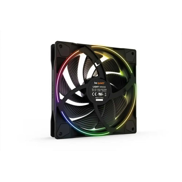 Box Ventilator Be Quiet! BL075 Ø 14 cm (1 Unit) - Охлаждане<<<Компютър Мрежи и компоненти<<<Компютри|