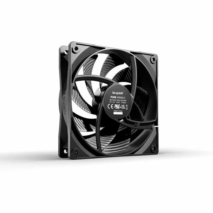 Box Ventilator Be Quiet! BL106 - Монитори<<<Електроника Периферни и резервни части<<<Компютри|