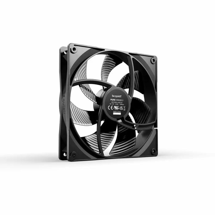 Box Ventilator Be Quiet! BL107 (1 Unit) - Компютър Мрежи и компоненти<<<Компютри|
