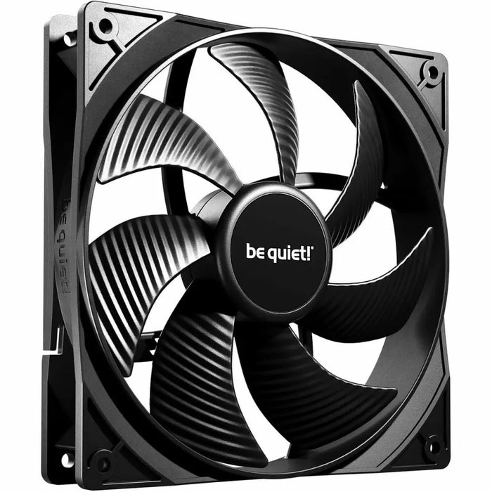 Box Ventilator Be Quiet! BL107 (1 Unit) - Компютър Мрежи и компоненти<<<Компютри|