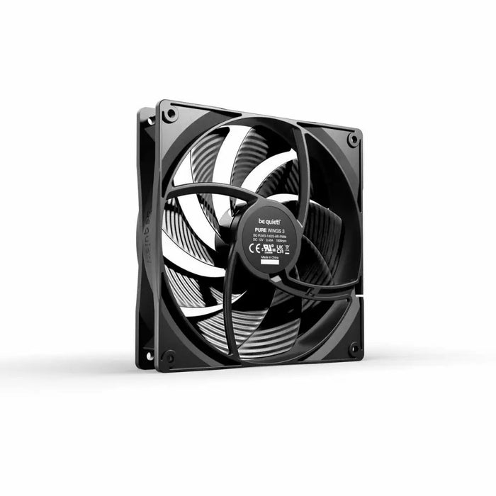 Box Ventilator Be Quiet! BL109 - Монитори<<<Електроника Периферни и резервни части<<<Компютри|