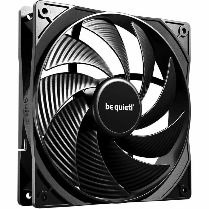 Box Ventilator Be Quiet! BL109 - Монитори<<<Електроника Периферни и резервни части<<<Компютри|