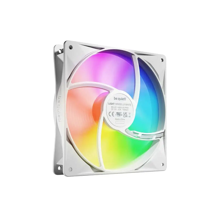 Box Ventilator Be Quiet! BL128 Ø 14 cm (3 Units) - Охлаждане<<<Компютър Мрежи и компоненти<<<Компютри|