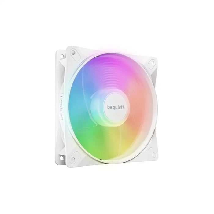 Box Ventilator Be Quiet! BL133 Ø 12 cm (1 Unit) - Охлаждане<<<Компютър Мрежи и компоненти<<<Компютри|