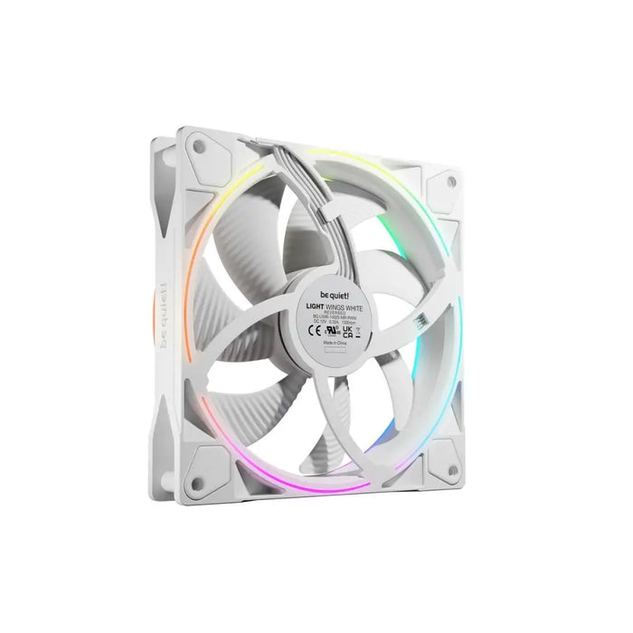 Box Ventilator Be Quiet! BL135 Ø 14 cm (1 Unit) - Охлаждане<<<Компютър Мрежи и компоненти<<<Компютри|