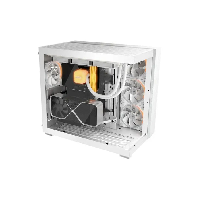 Box Ventilator Be Quiet! BL135 Ø 14 cm (1 Unit) - Охлаждане<<<Компютър Мрежи и компоненти<<<Компютри|