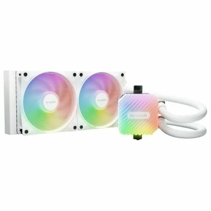Box Ventilator Be Quiet! BW021 - Компютър Мрежи и компоненти<<<Компютри| Електроника<<<BigBuy&&&Охлаждане<<<Компютър