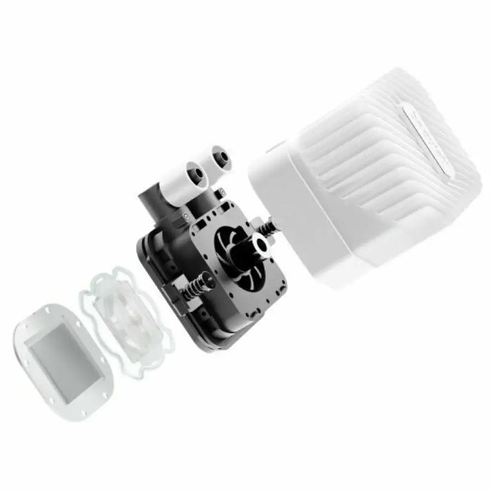 Box Ventilator Be Quiet! BW021 - Компютър Мрежи и компоненти<<<Компютри| Електроника<<<BigBuy&&&Охлаждане<<<Компютър