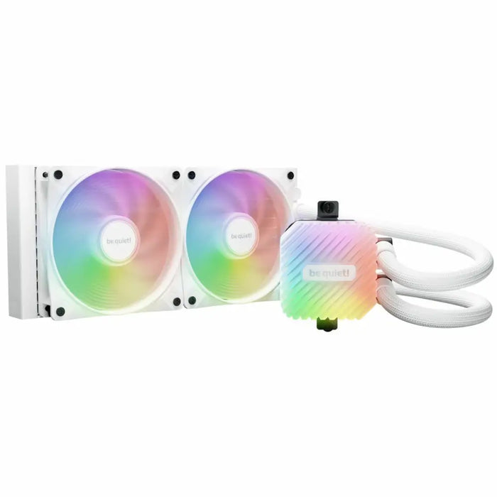 Box Ventilator Be Quiet! BW021 - Компютър Мрежи и компоненти<<<Компютри| Електроника<<<BigBuy&&&Охлаждане<<<Компютър