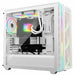 Box Ventilator Be Quiet! BW021 - Компютър Мрежи и компоненти<<<Компютри| Електроника<<<BigBuy&&&Охлаждане<<<Компютър