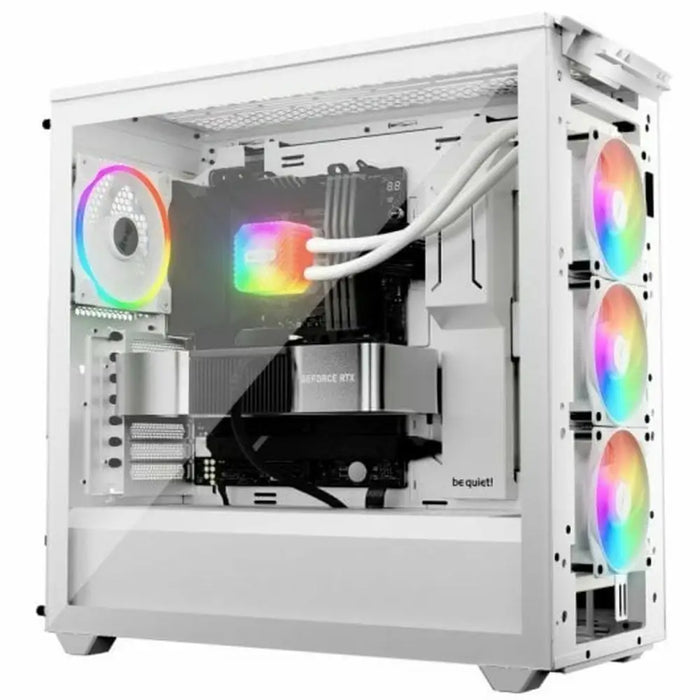 Box Ventilator Be Quiet! BW023 - Охлаждане<<<Компютър Мрежи и компоненти<<<Компютри| Електроника<<<BigBuy