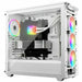Box Ventilator Be Quiet! BW023 - Охлаждане<<<Компютър Мрежи и компоненти<<<Компютри| Електроника<<<BigBuy