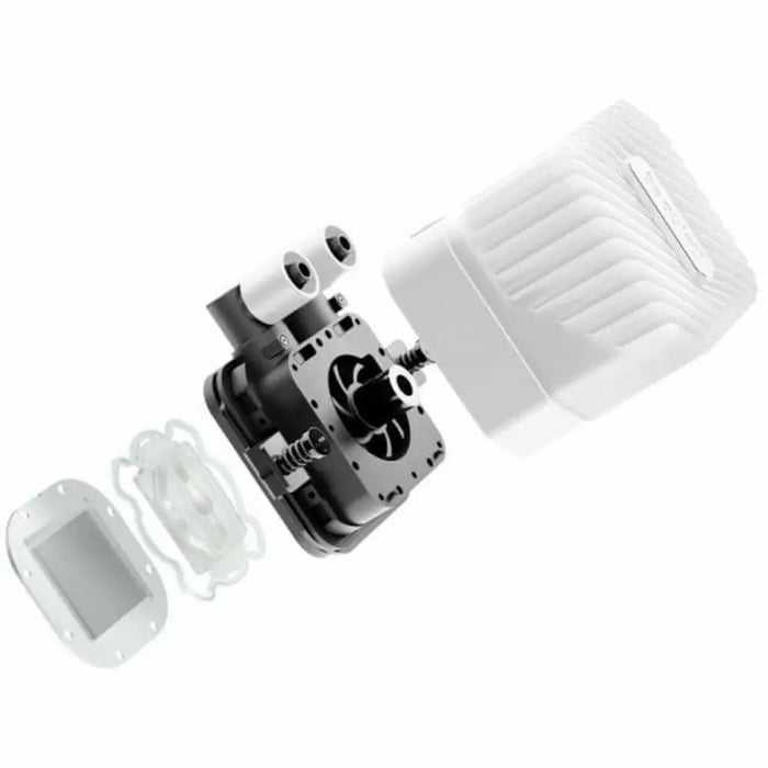 Box Ventilator Be Quiet! BW023 - Охлаждане<<<Компютър Мрежи и компоненти<<<Компютри| Електроника<<<BigBuy