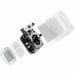 Box Ventilator Be Quiet! BW023 - Охлаждане<<<Компютър Мрежи и компоненти<<<Компютри| Електроника<<<BigBuy