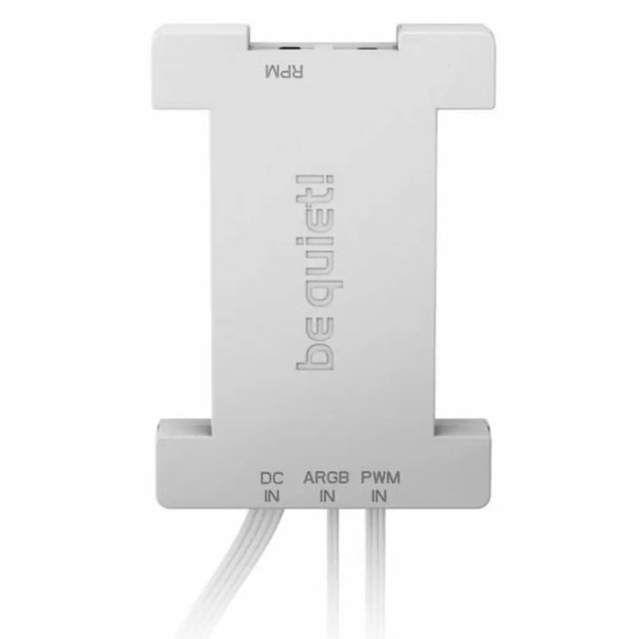 Box Ventilator Be Quiet! BW023 - Охлаждане<<<Компютър Мрежи и компоненти<<<Компютри| Електроника<<<BigBuy