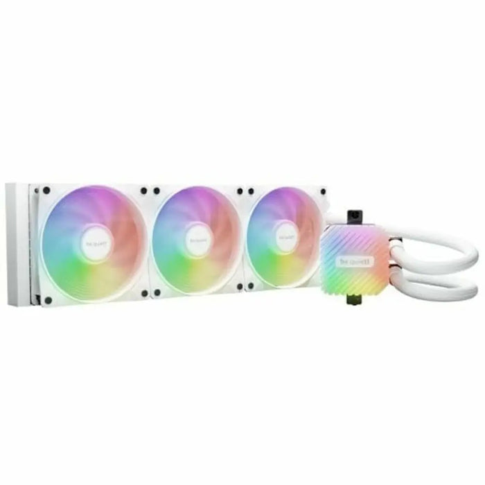 Box Ventilator Be Quiet! BW023 - Охлаждане<<<Компютър Мрежи и компоненти<<<Компютри| Електроника<<<BigBuy