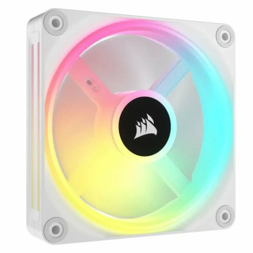 Box Ventilator Corsair CO-9051007-WW (1 Unit) - Компютър Мрежи и компоненти<<<Компютри|