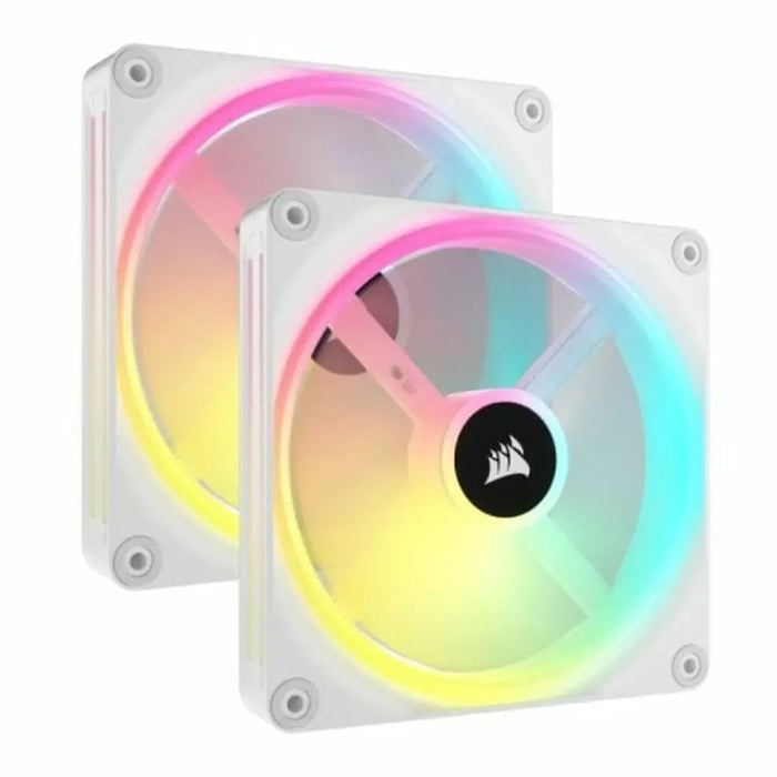 Box Ventilator Corsair CO-9051008-WW - Компютър Мрежи и компоненти<<<Компютри|