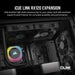 Box Ventilator Corsair CO-9051009-WW Ø 12 cm (1 Unit) - Компютър Мрежи и компоненти<<<Компютри|